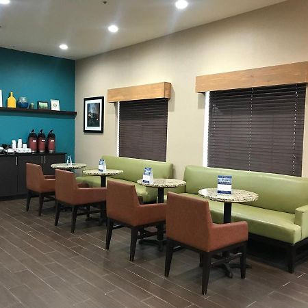 Regency Inn And Suites O'Fallon Bagian luar foto