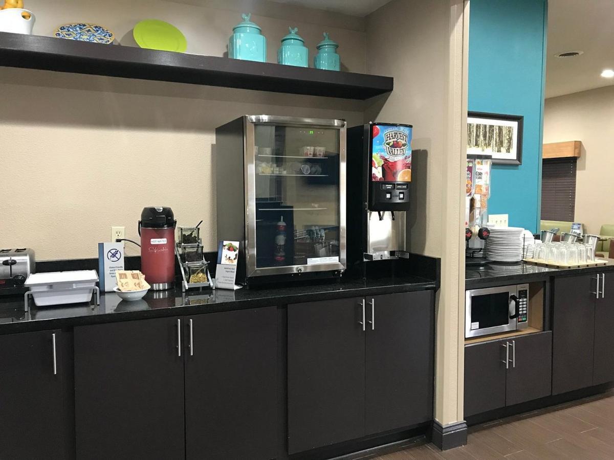 Regency Inn And Suites O'Fallon Bagian luar foto