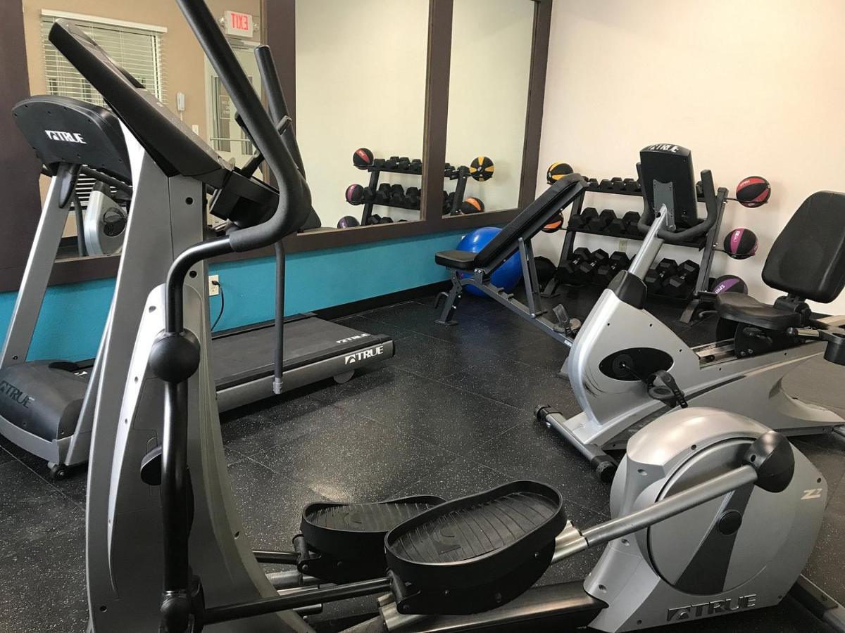 Regency Inn And Suites O'Fallon Bagian luar foto