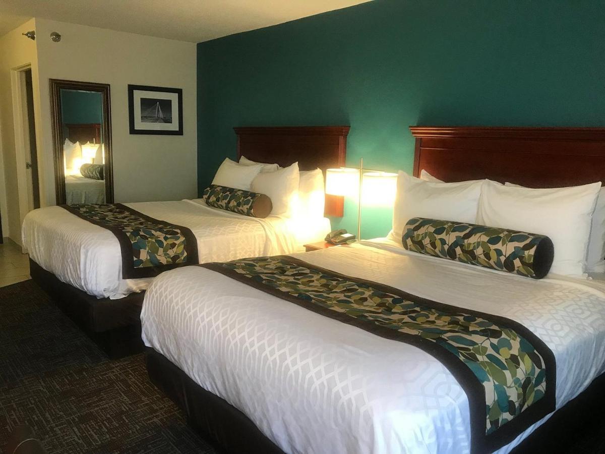Regency Inn And Suites O'Fallon Bagian luar foto