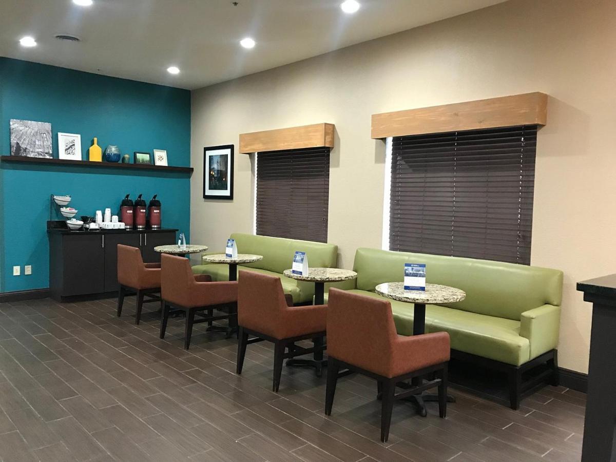 Regency Inn And Suites O'Fallon Bagian luar foto