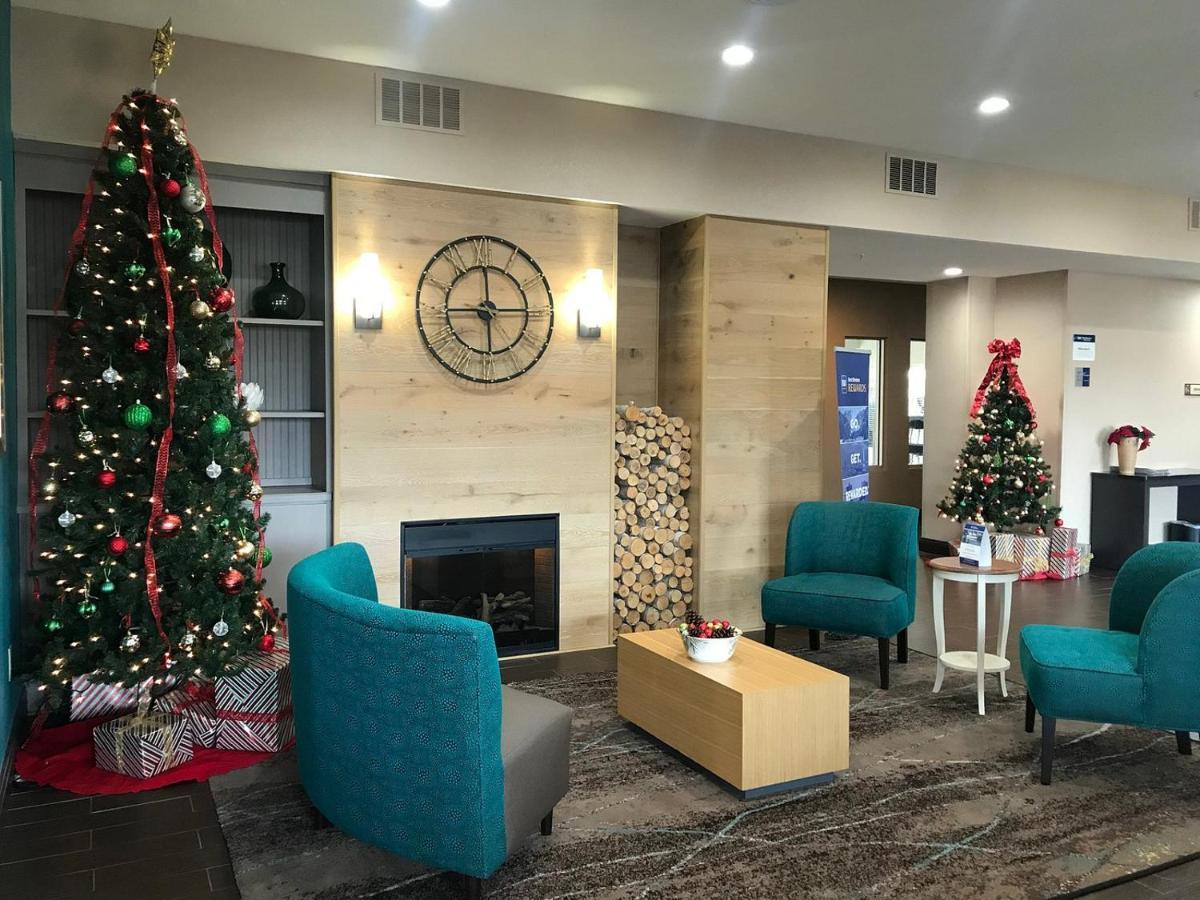 Regency Inn And Suites O'Fallon Bagian luar foto