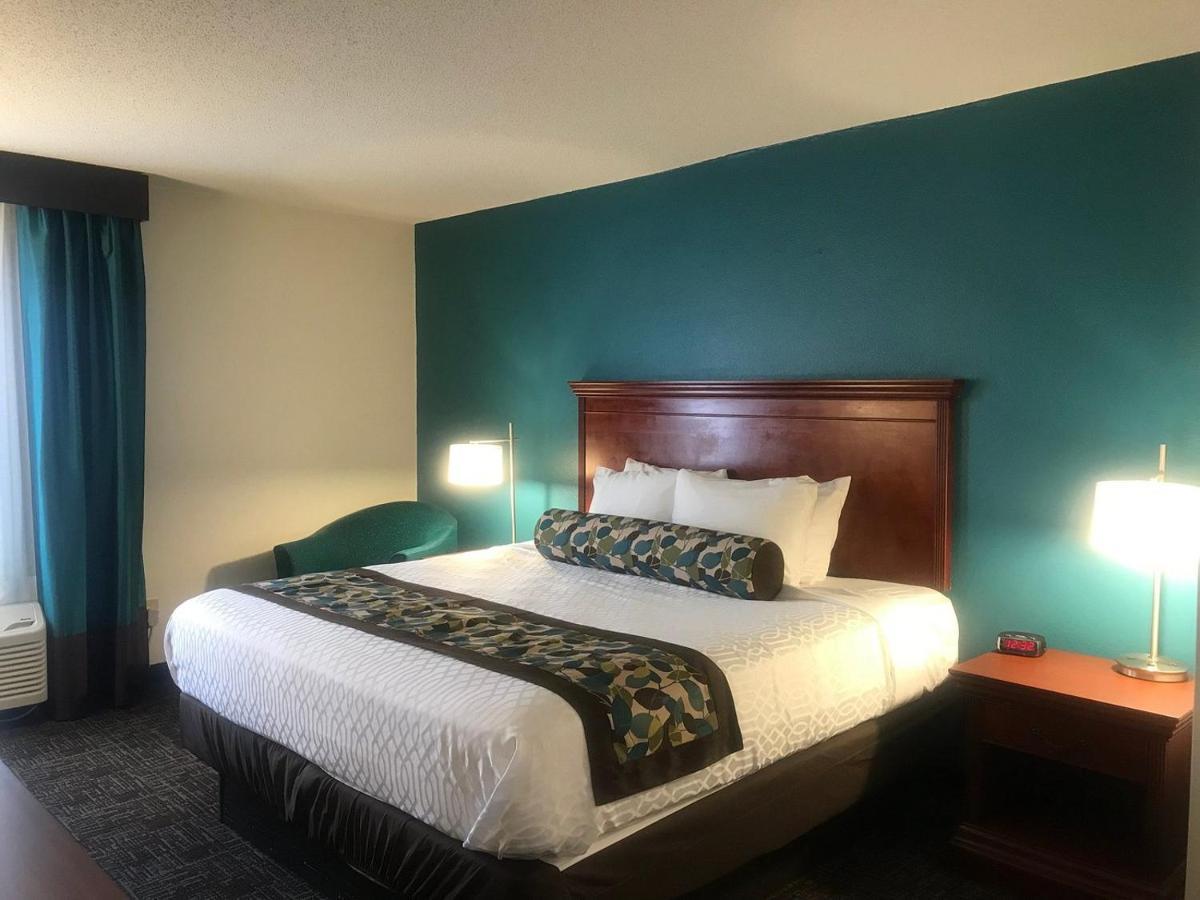 Regency Inn And Suites O'Fallon Bagian luar foto