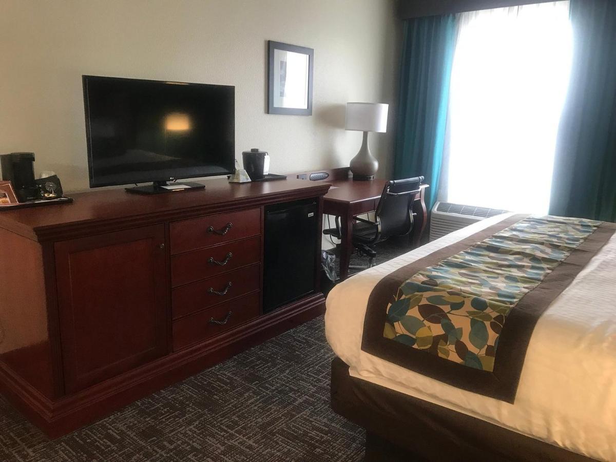 Regency Inn And Suites O'Fallon Bagian luar foto