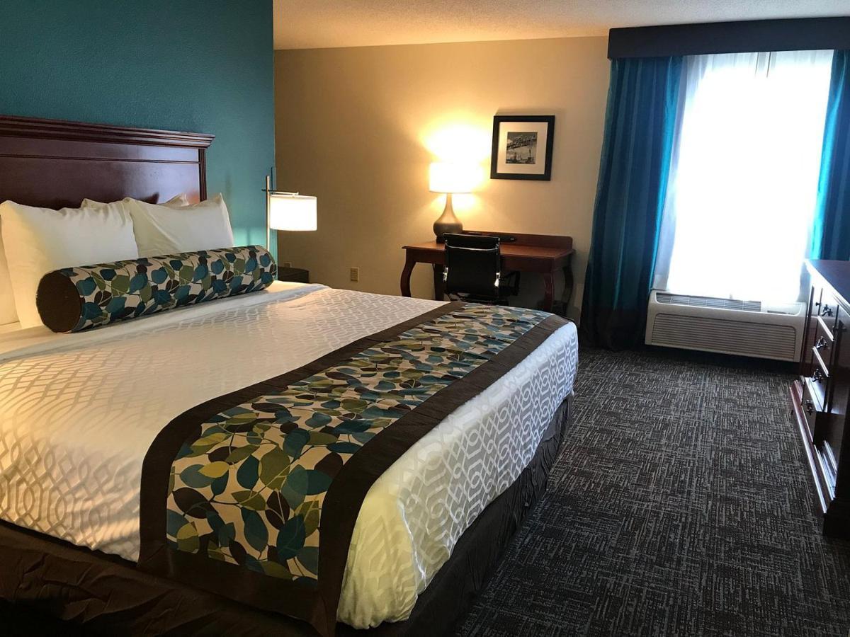 Regency Inn And Suites O'Fallon Bagian luar foto