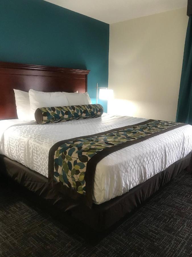 Regency Inn And Suites O'Fallon Bagian luar foto