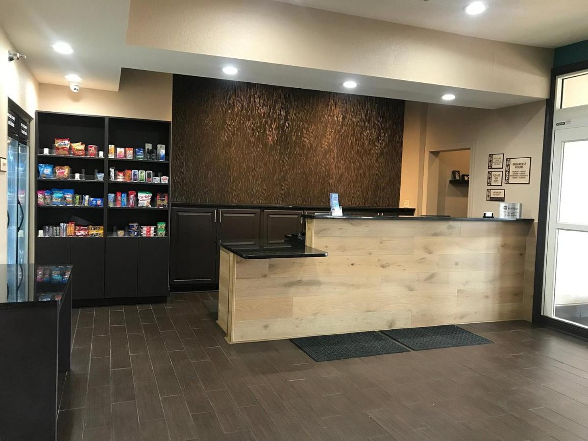 Regency Inn And Suites O'Fallon Bagian luar foto