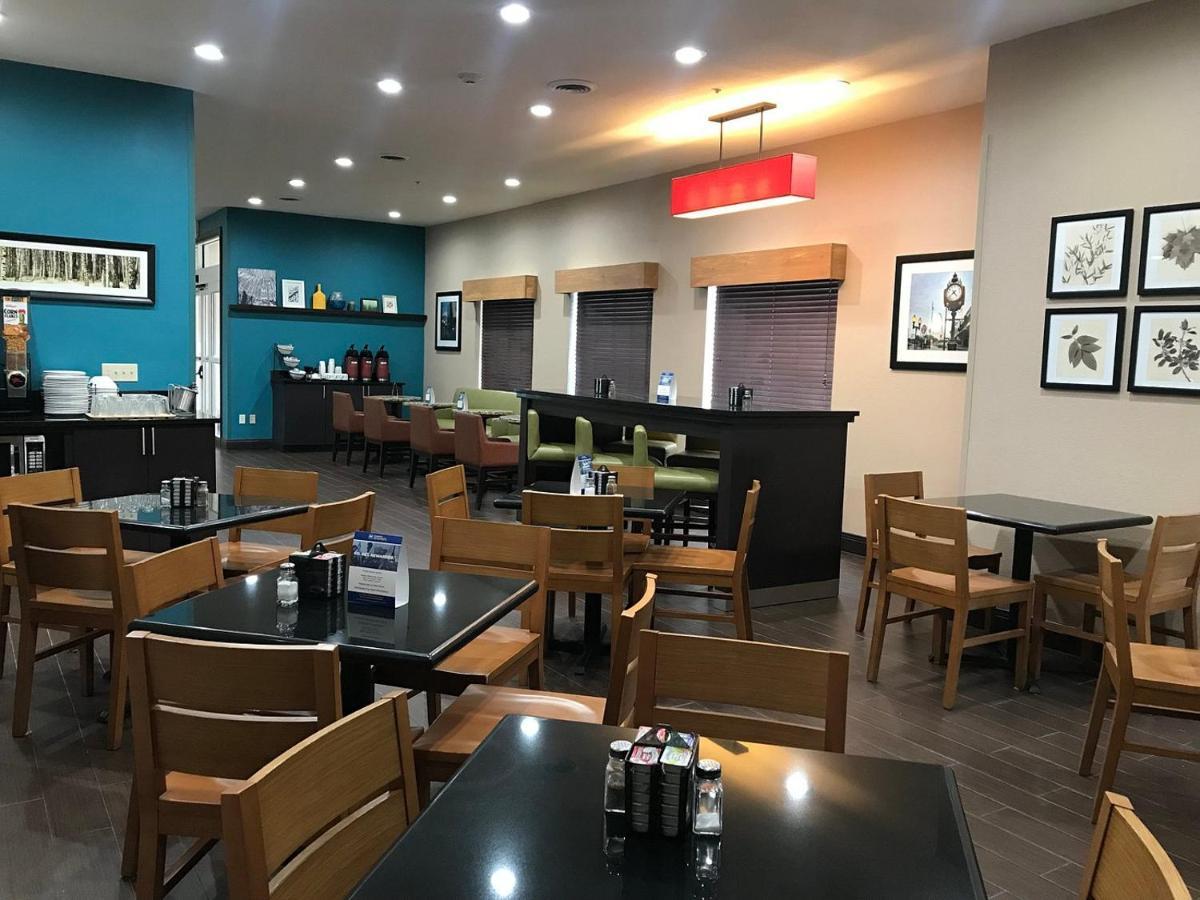 Regency Inn And Suites O'Fallon Bagian luar foto